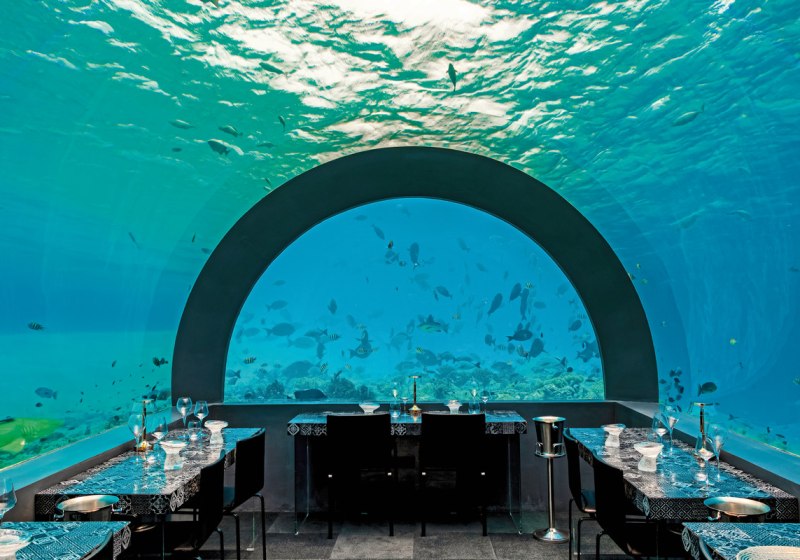 Kulinarik & Restaurants