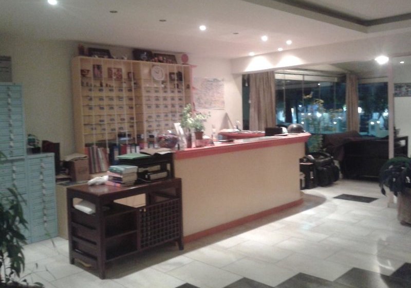 Hotel Allgemein