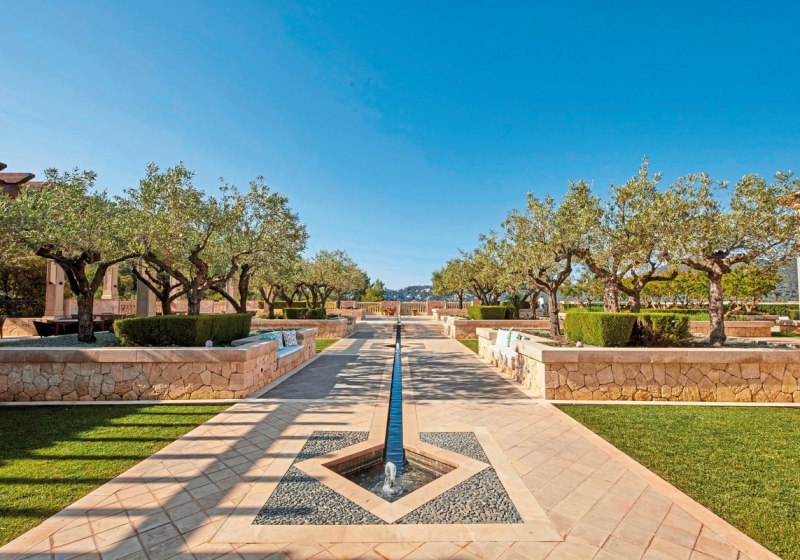 Beispiel: Kulinarik & Restaurants