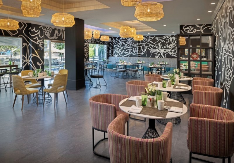 Hotel Allgemein