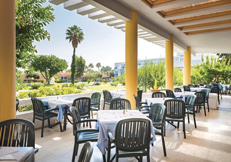 Beispiel: Kulinarik & Restaurants