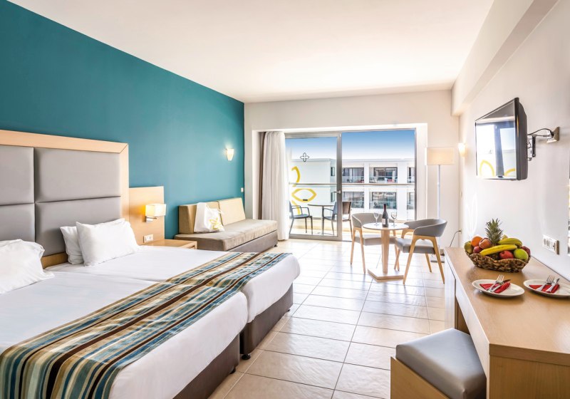 Zimmer & Wohnkomfort