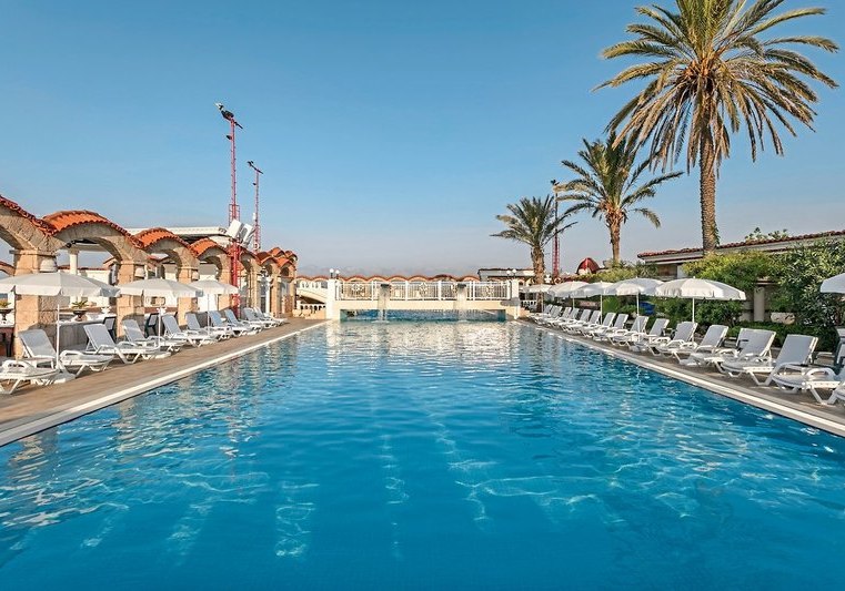 Hotel Allgemein