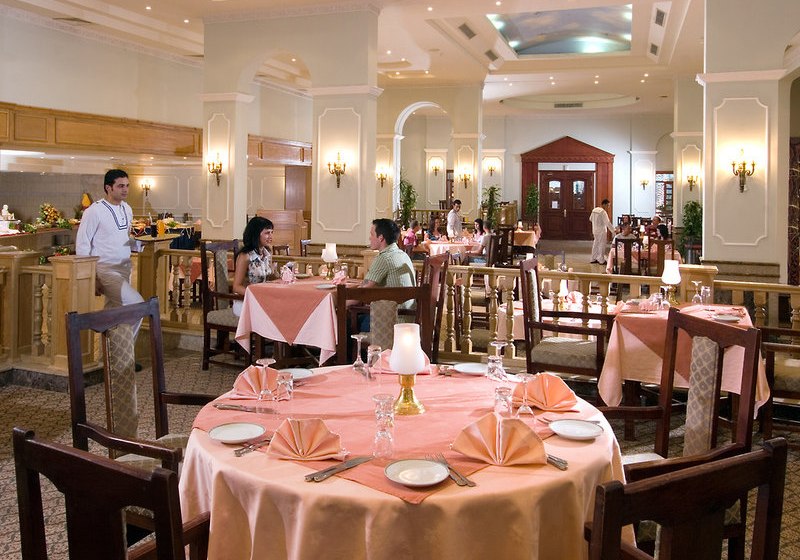 Beispiel: Kulinarik & Restaurants