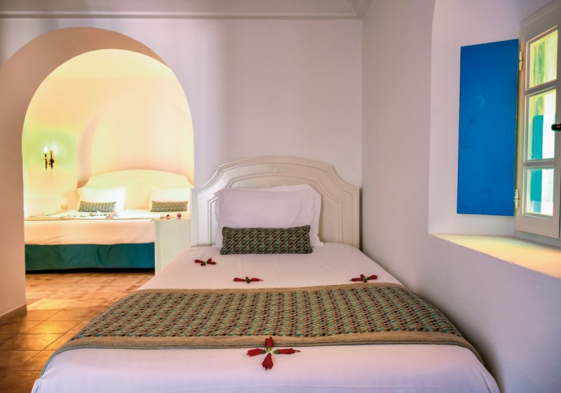 Zimmer & Wohnkomfort