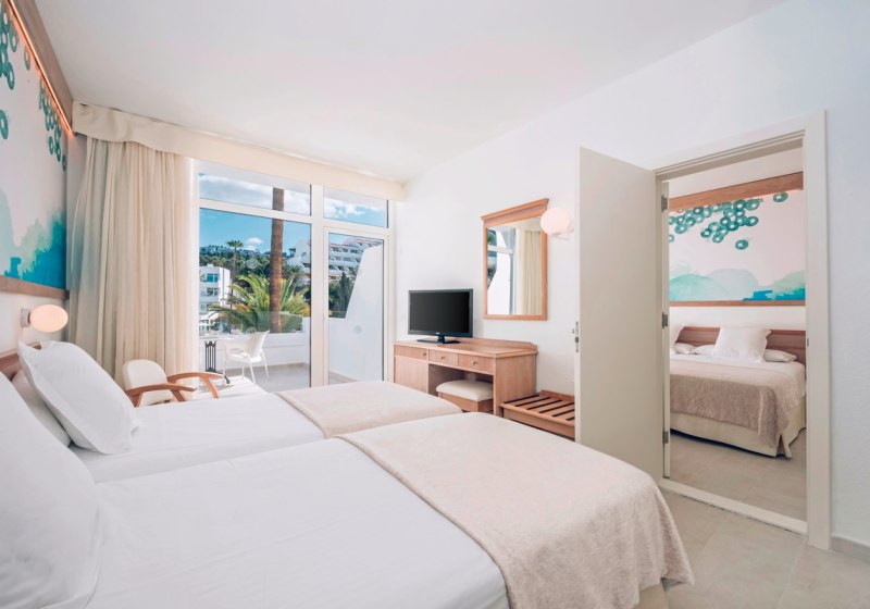 Zimmer & Wohnkomfort