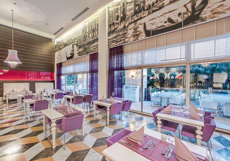 Kulinarik & Restaurants