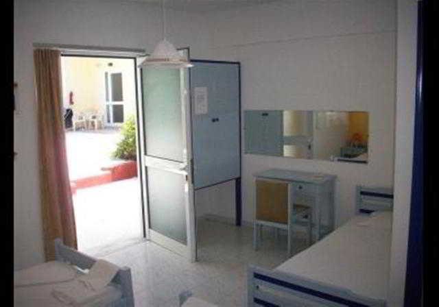 Hotel Allgemein