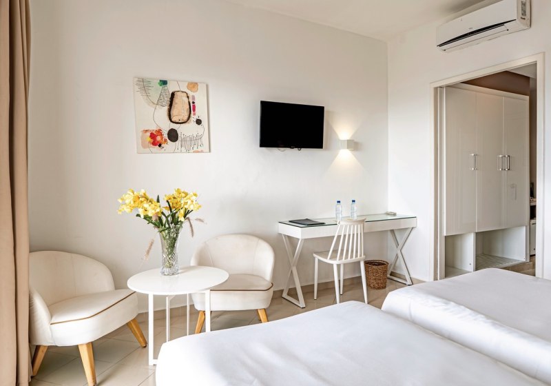 Zimmer & Wohnkomfort