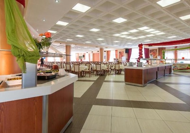Hotel Allgemein