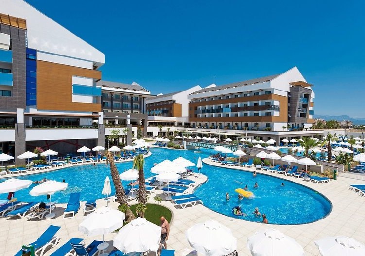 Hotel Allgemein