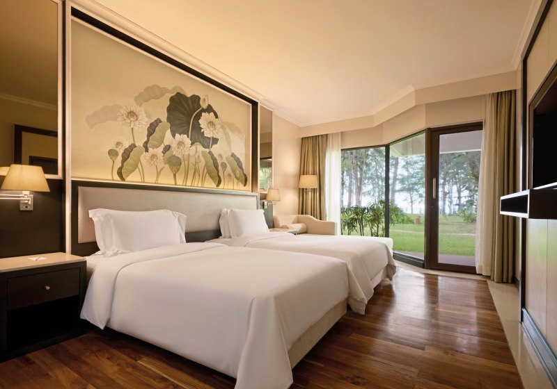 Zimmer & Wohnkomfort