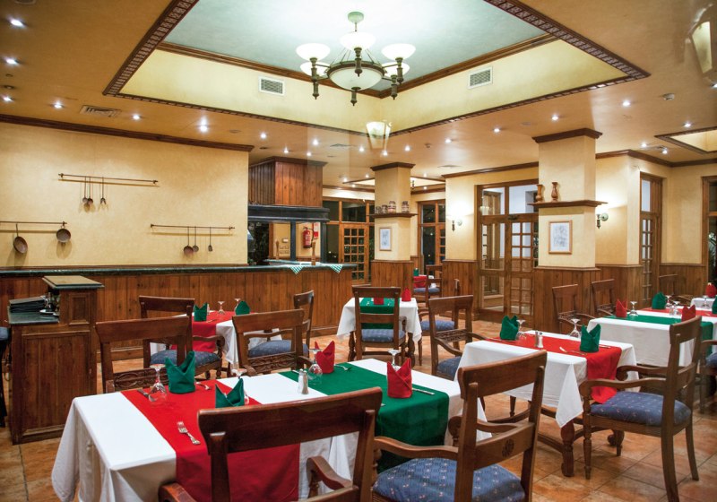 Kulinarik & Restaurants