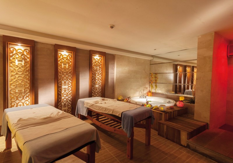 Wellness & Entspannung