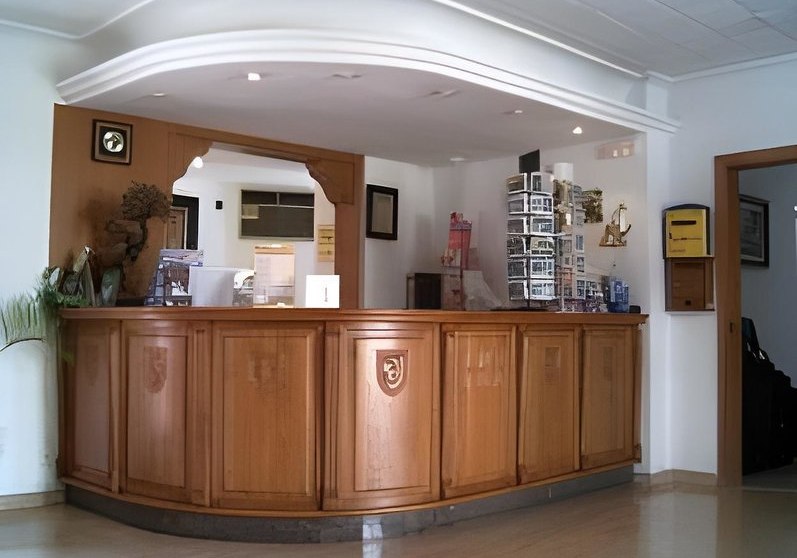 Hotel Allgemein