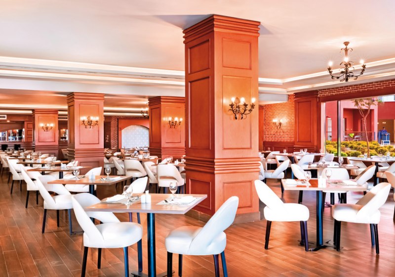 Kulinarik & Restaurants