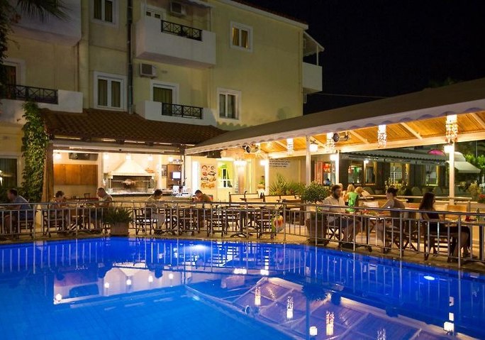 Hotel Allgemein