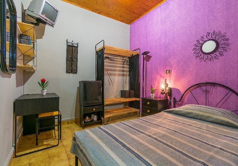 Hotel Allgemein