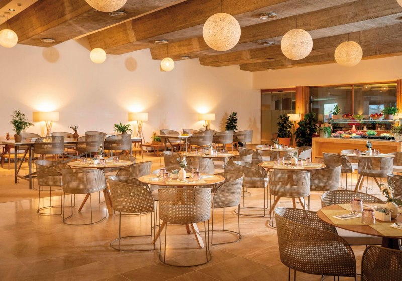 Beispiel: Kulinarik & Restaurants