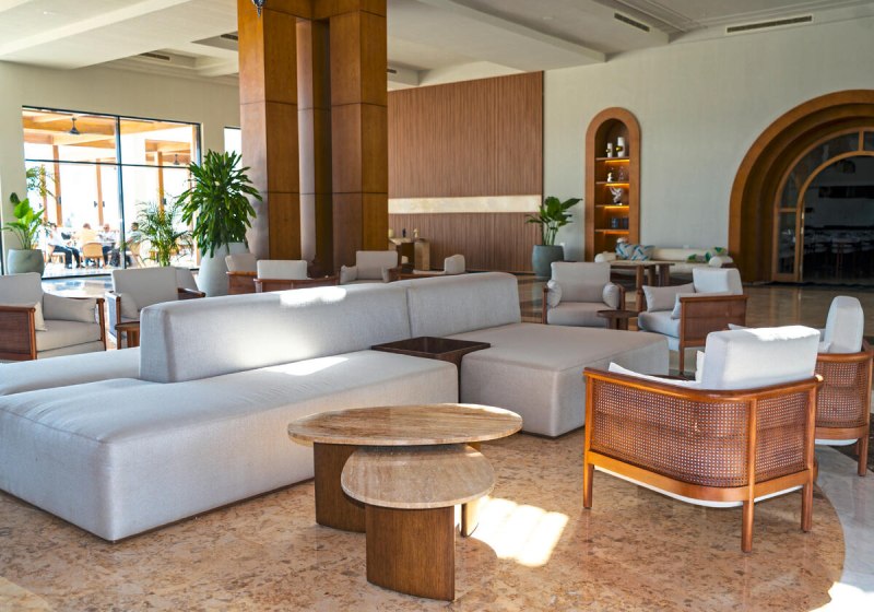 Hotel Allgemein