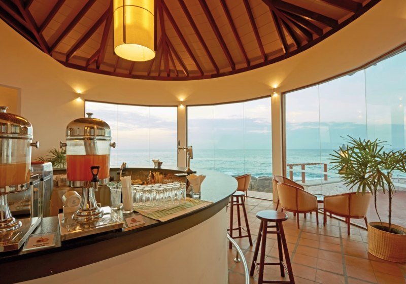 Beispiel: Kulinarik & Restaurants