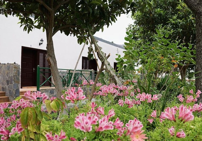 Beispiel: Zimmer & Wohnkomfort