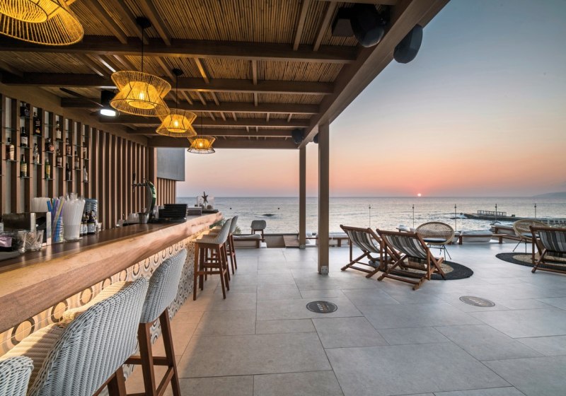Beispiel: Kulinarik & Restaurants