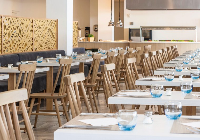 Beispiel: Kulinarik & Restaurants