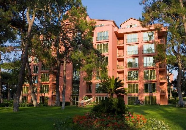 Hotel Allgemein