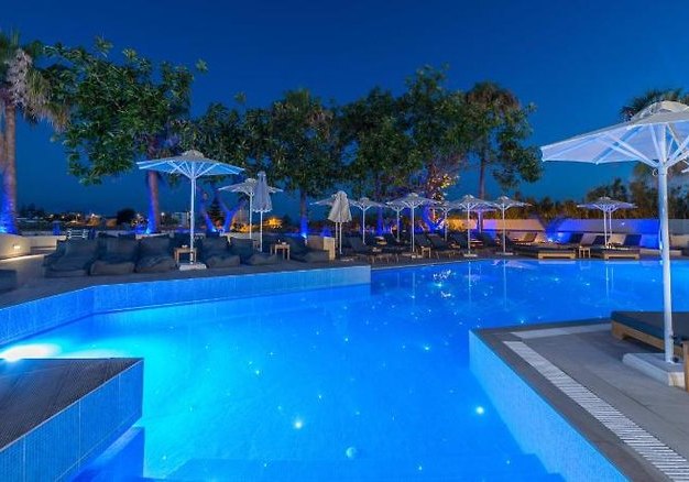 Hotel Allgemein