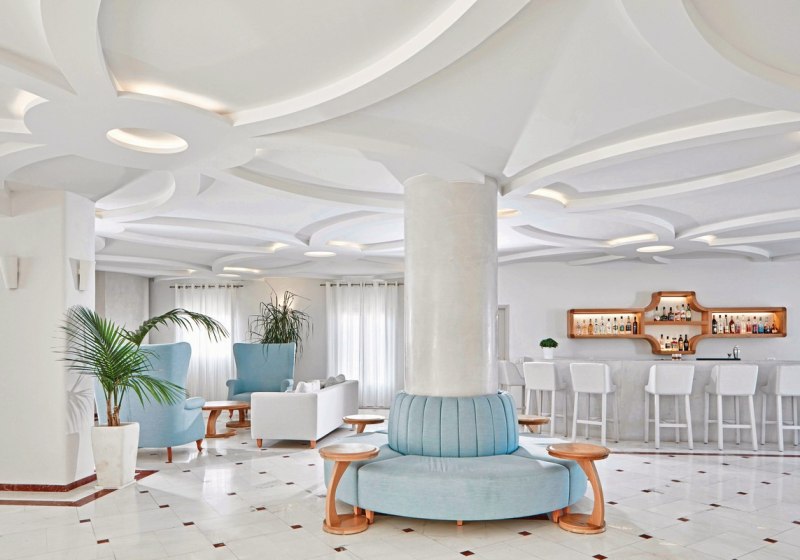 Ausstattung & Service