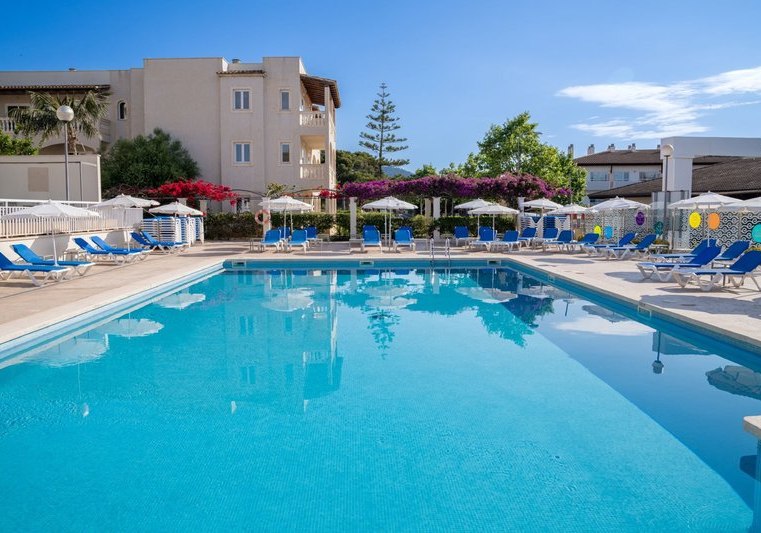 Hotel Allgemein