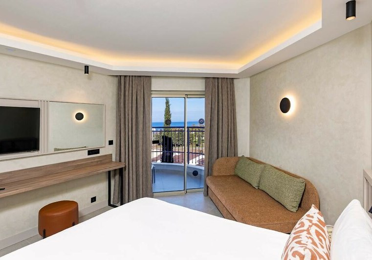 Hotel Allgemein
