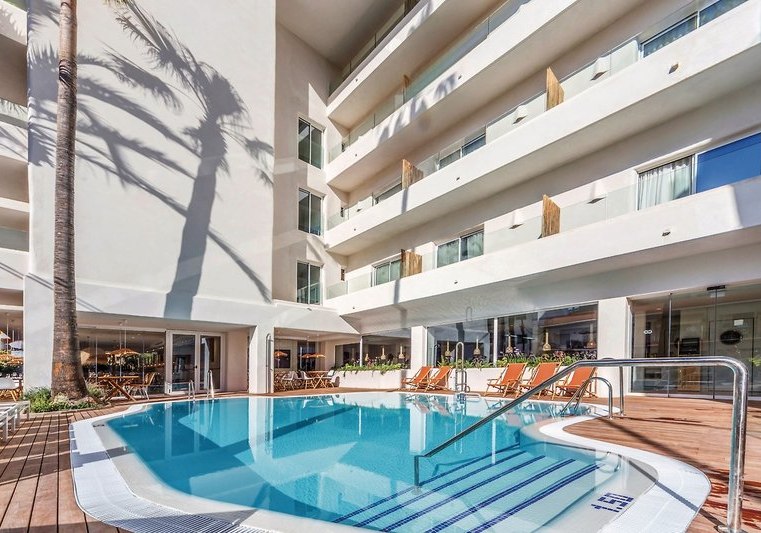 Hotel Allgemein