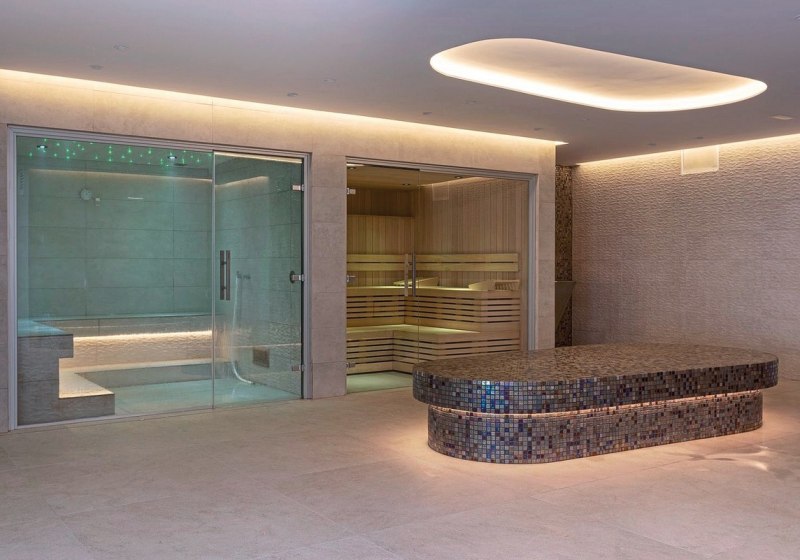 Beispiel: Wellness & Entspannung