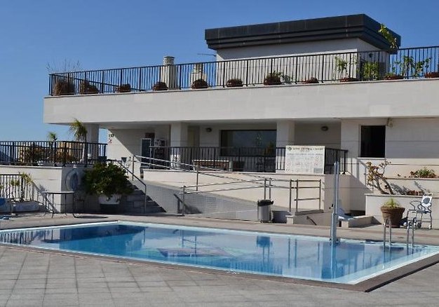 Hotel Allgemein