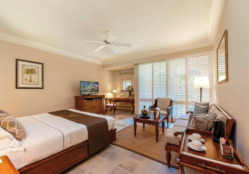 Zimmer & Wohnkomfort