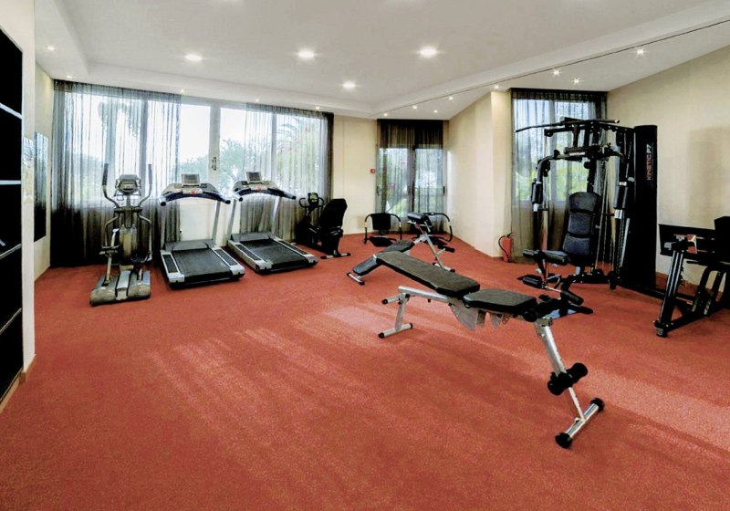 Beispiel: Sport & Fitness