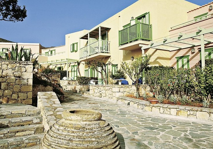 Hotel Allgemein
