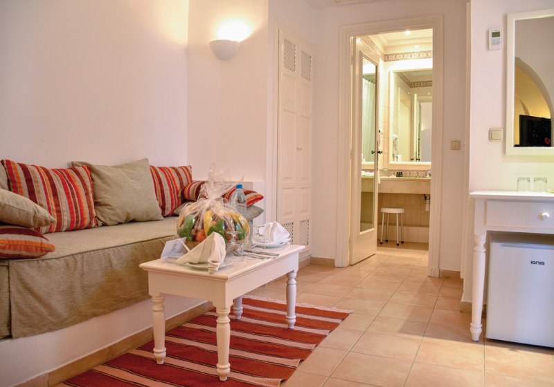 Zimmer & Wohnkomfort