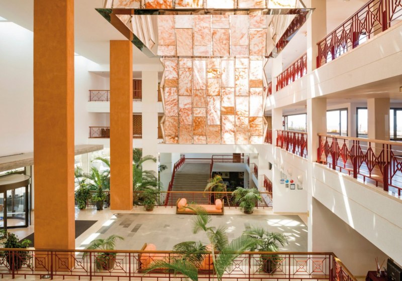 Hotel Allgemein