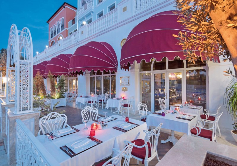 Kulinarik & Restaurants