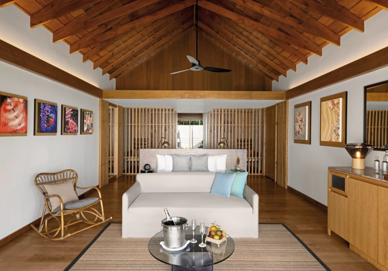 Zimmer & Wohnkomfort