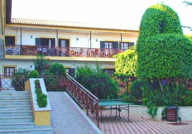 Hotel Allgemein