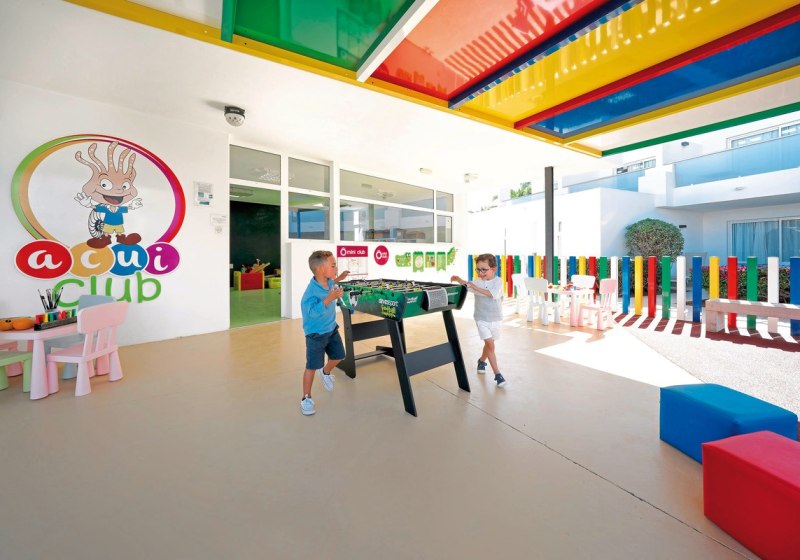 Beispiel: Unterhaltung Familie