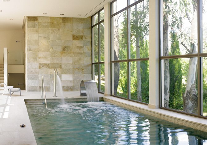 Hotel Innenpool