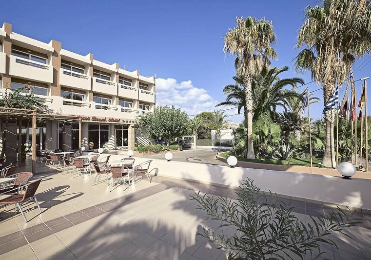 Hotel Allgemein