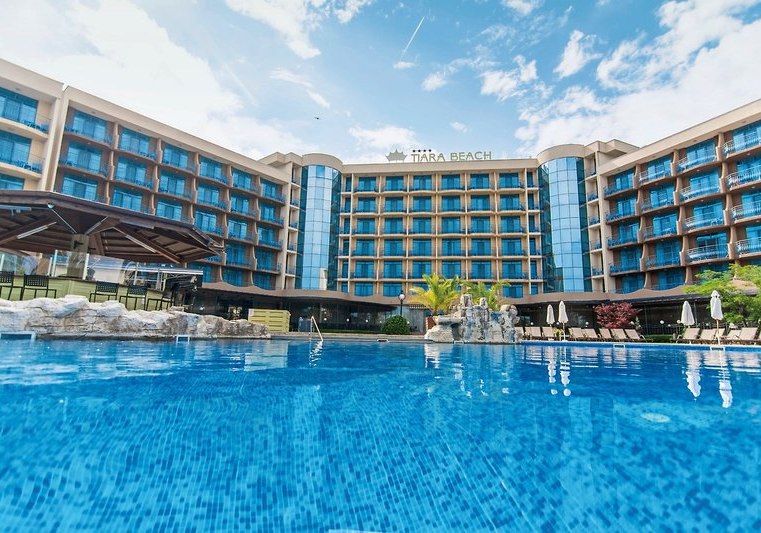 Hotel Allgemein