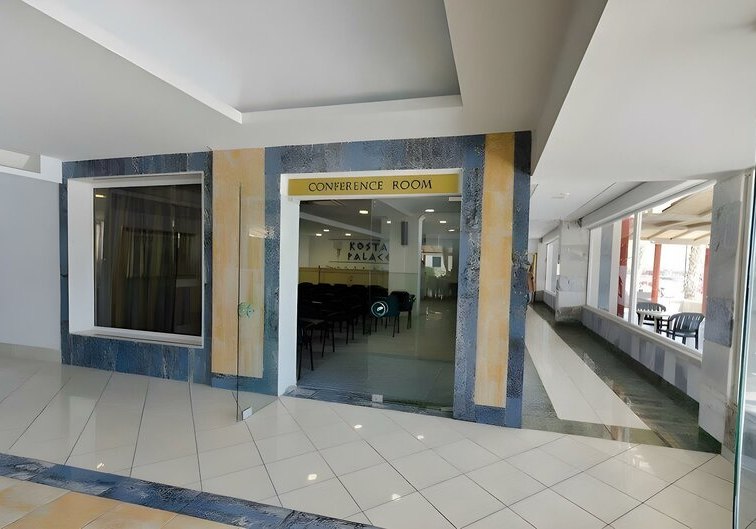 Hotel Allgemein