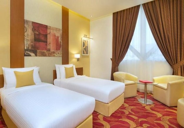 Hotel Allgemein